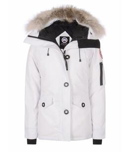 CANADA GOOSE: Пуховик 