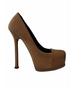 SAINT LAURENT: Туфли 