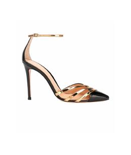 GIANVITO ROSSI: Туфли 