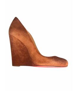 CHRISTIAN LOUBOUTIN: Туфли 