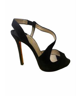CHRISTIAN LOUBOUTIN: Босоножки 
