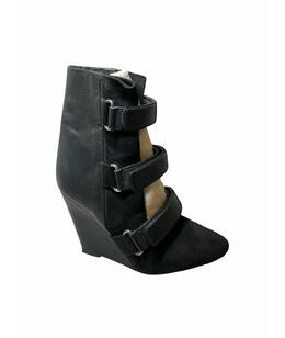 ISABEL MARANT: Ботинки 