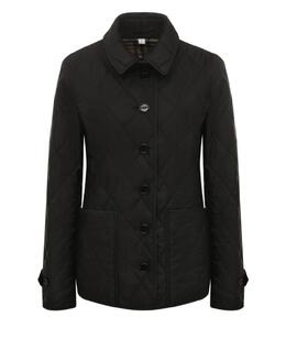 BURBERRY: Куртка 