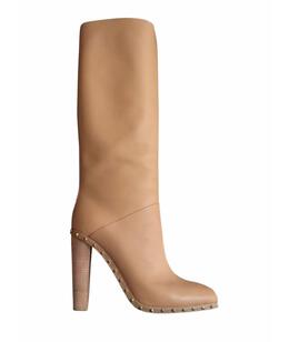 VALENTINO: Сапоги 