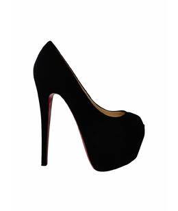 CHRISTIAN LOUBOUTIN: Туфли 