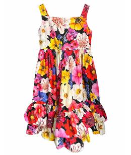 DOLCE&GABBANA: Сарафан 