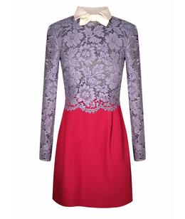VALENTINO: Повседневное платье 
