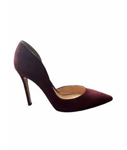GIANVITO ROSSI: Туфли 
