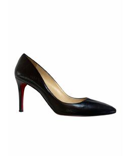 CHRISTIAN LOUBOUTIN: Туфли 