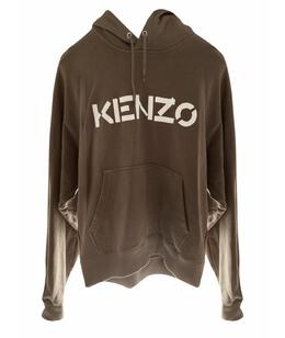 KENZO: Толстовка 