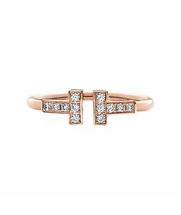 TIFFANY&CO: Кольцо 