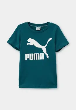 PUMA: Футболка 