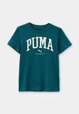 PUMA: Футболка 