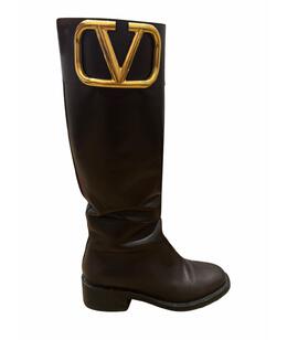 VALENTINO: Сапоги 