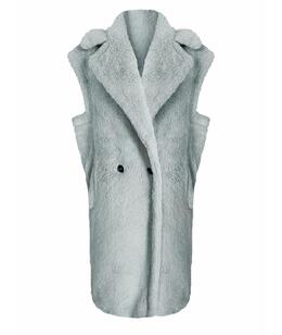 MAX MARA: Жилет 
