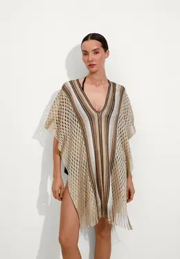 Missoni: Пляжное платье 