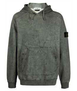 STONE ISLAND: Толстовка 