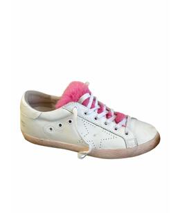 GOLDEN GOOSE DELUXE BRAND: Кеды 