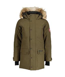 CANADA GOOSE: Пуховик 