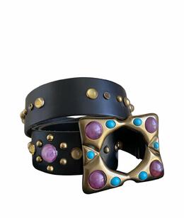 DOLCE&GABBANA: Ремень 