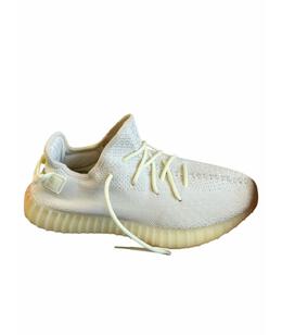 ADIDAS YEEZY: Мокасины 