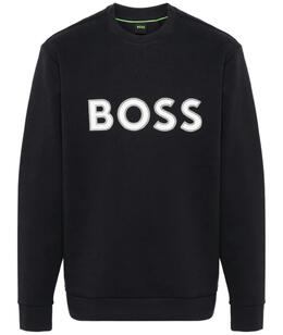 HUGO BOSS: Свитер 