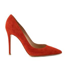 GIANVITO ROSSI: Туфли 