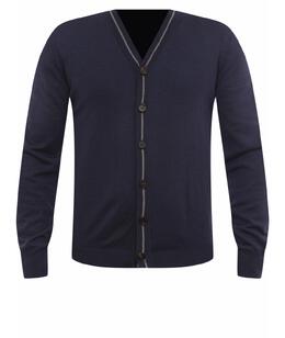 BRUNELLO CUCINELLI: Кардиган 