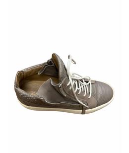 GIUSEPPE ZANOTTI DESIGN: Кеды 