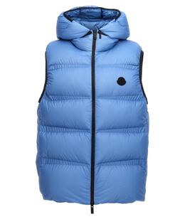 MONCLER: Жилет 