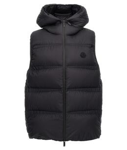 MONCLER: Жилет 