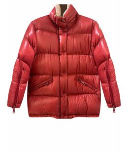 MONCLER: Пуховик 