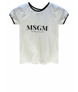 MSGM: Футболка 