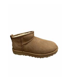 UGG AUSTRALIA: Ботинки 