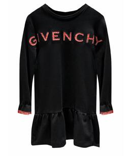 GIVENCHY: Сарафан 