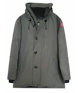 CANADA GOOSE: Куртка 