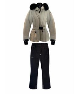 MONCLER GRENOBLE: Костюм 