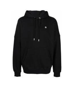 DIESEL: Хлопковая толстовка 