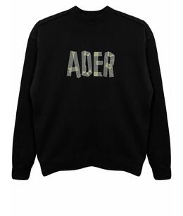 ADER ERROR: Хлопковый свитер 