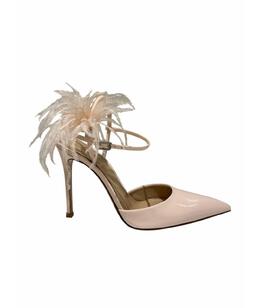 GIANVITO ROSSI: Туфли 