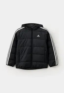 adidas: Куртка 