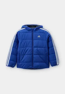 adidas: Куртка 