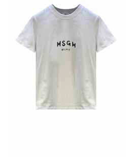 MSGM: Футболка 