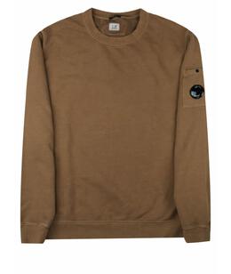 CP COMPANY: Хлопковая толстовка 