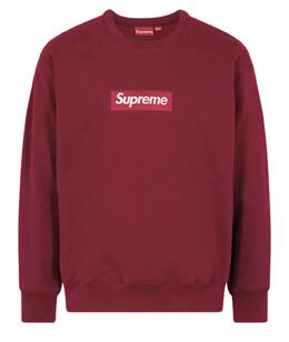 SUPREME: Толстовка 