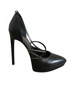 SAINT LAURENT: Туфли 