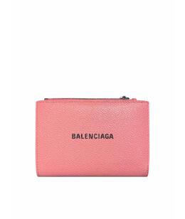 BALENCIAGA: Кошелёк 