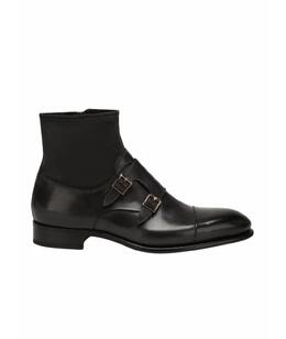 SANTONI: Ботинки 