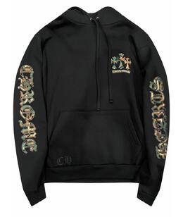 CHROME HEARTS: Толстовка 