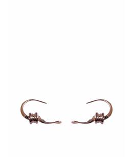 BVLGARI: Серьги 